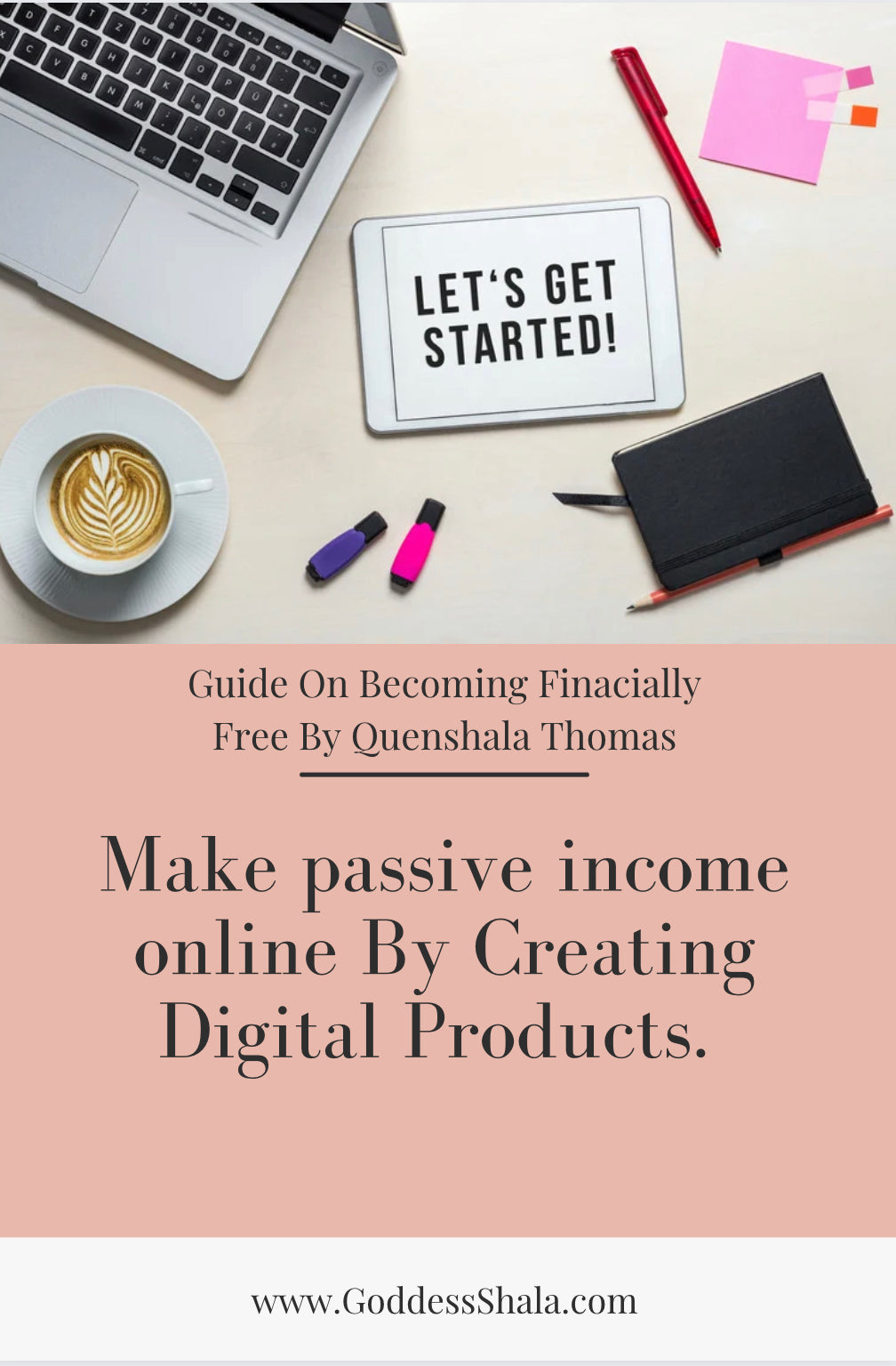 How to Create Digital Products