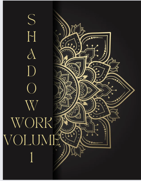 Shadow Work Journal